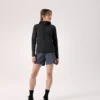 Kyanite LT Kapuzenpullover für Damen