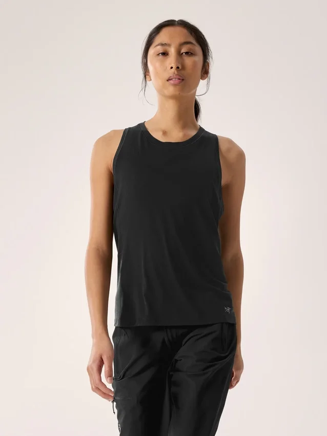 Lana Merinowolle-Tops & Singlets für Damen