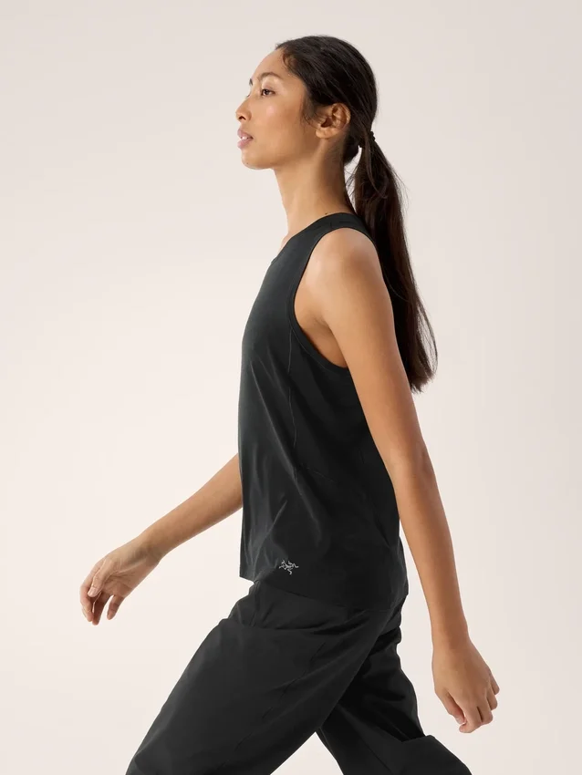 Lana Merinowolle-Tops & Singlets für Damen