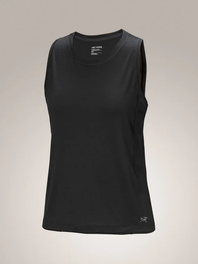 Lana Merinowolle-Tops & Singlets für Damen