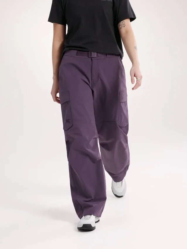 Leutia-Hose für Damen