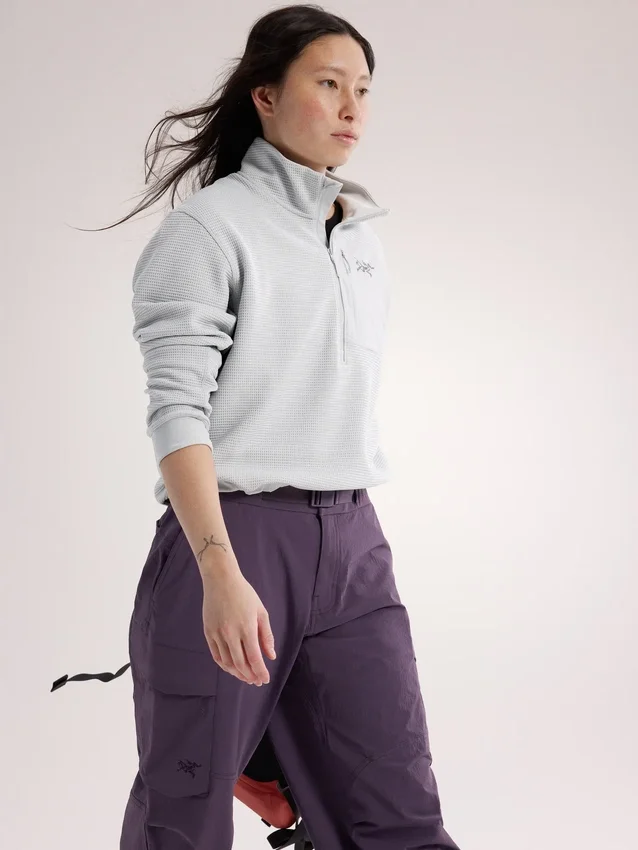 Leutia-Hose für Damen