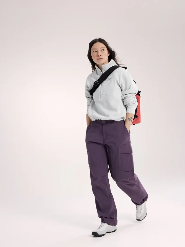 Leutia-Hose für Damen