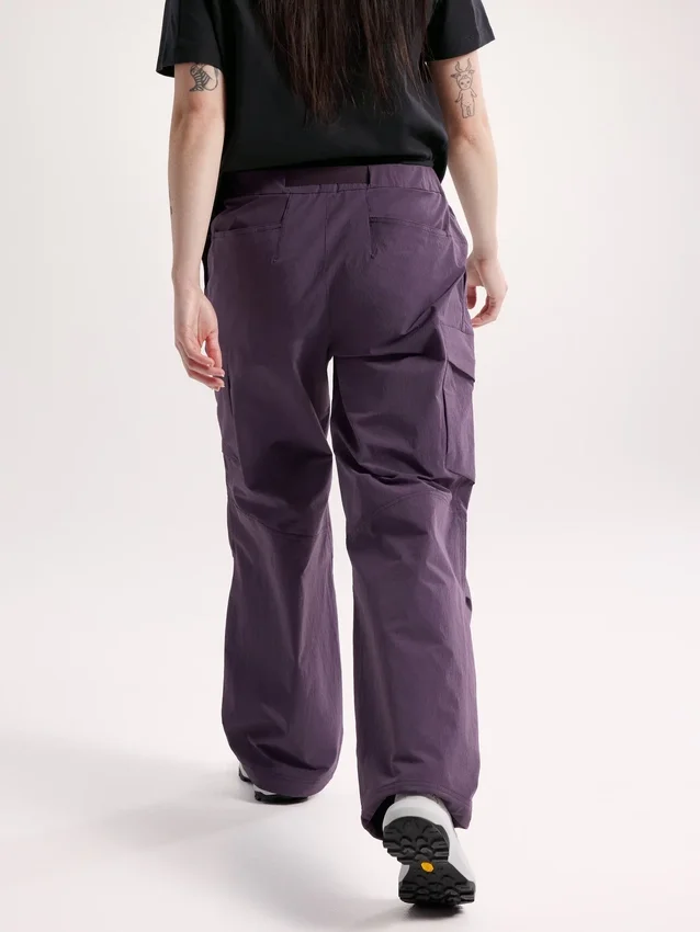 Leutia-Hose für Damen