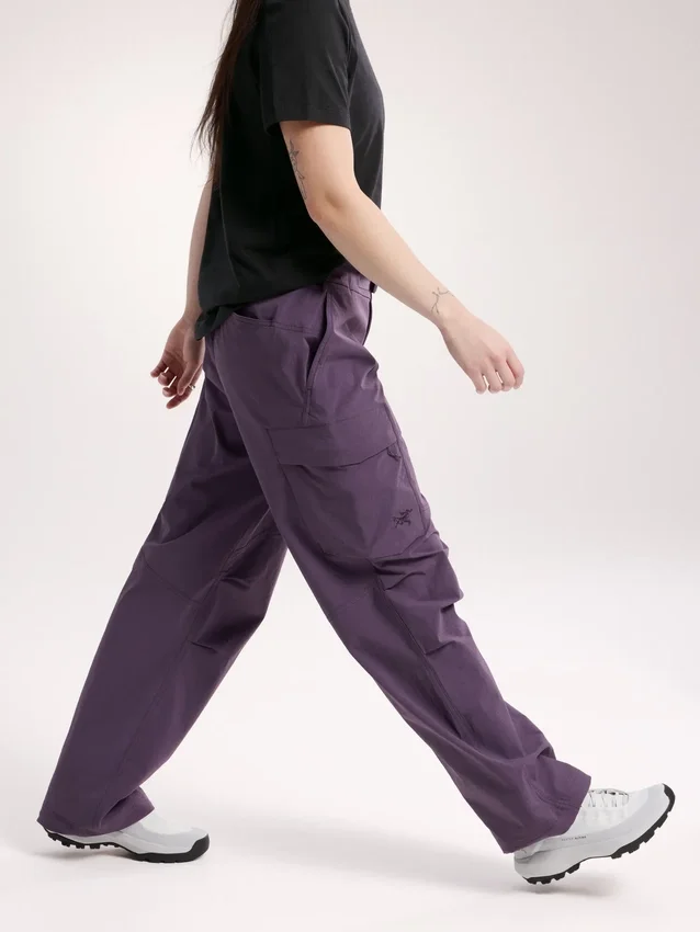 Leutia-Hose für Damen