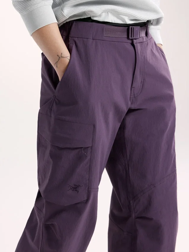 Leutia-Hose für Damen