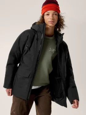 Liatris Daunenjacke für Damen