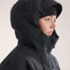 Liatris Daunenparkas für Damen