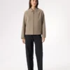 Limina Softshell-Jacke für Damen