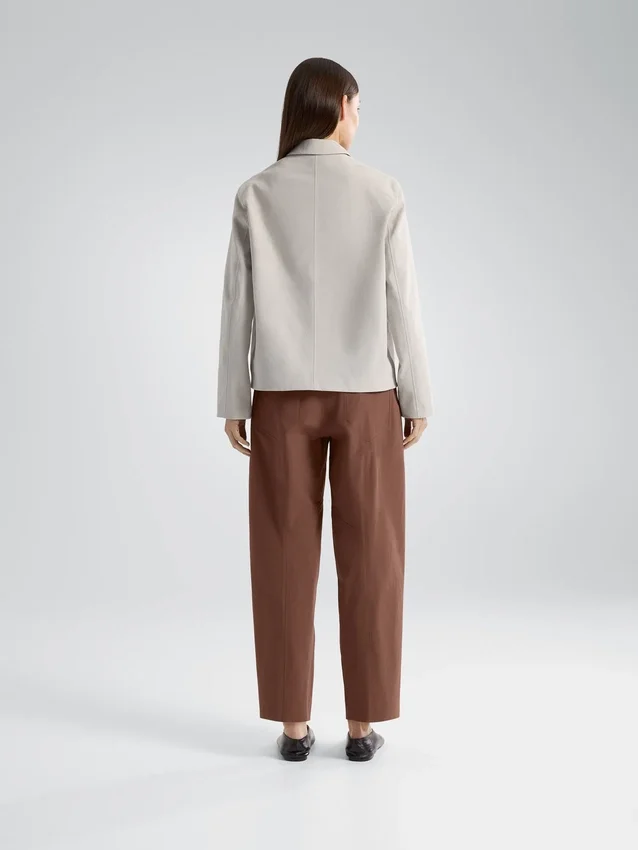 Limina Softshell-Jacke für Damen