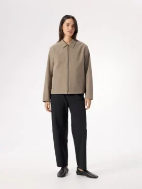 Limina Softshell-Jacke für Damen