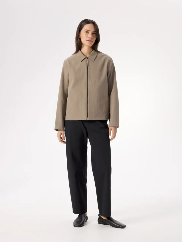 Limina Softshell-Jacke für Damen