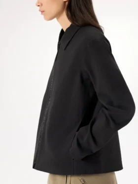 Limina Softshell-Jacke für Damen