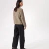 Limina Softshell-Jacke für Damen