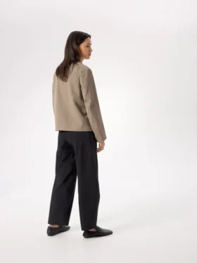 Limina Softshell-Jacke für Damen