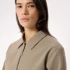 Limina Softshell-Jacke für Damen