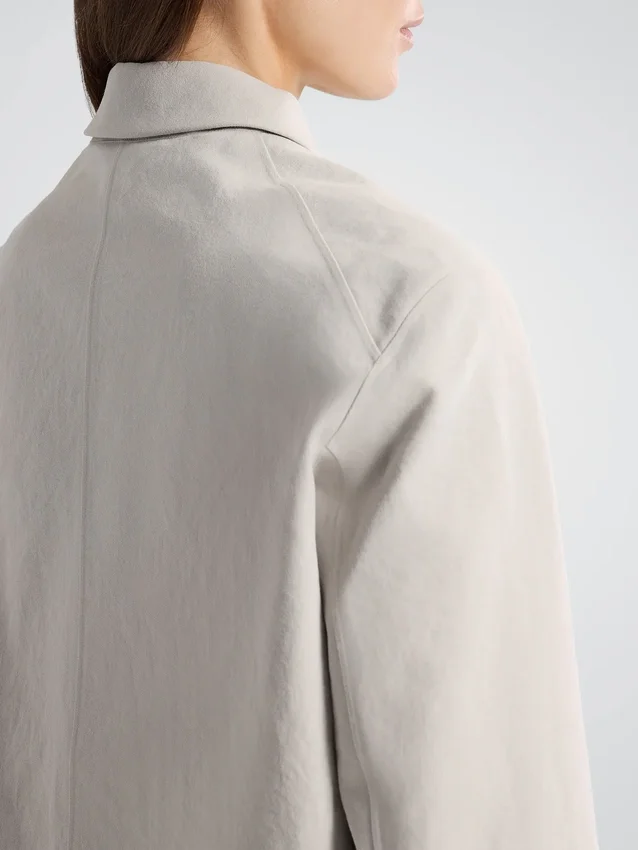 Limina Softshell-Jacke für Damen