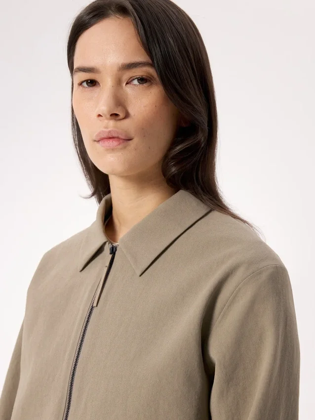 Limina Softshell-Jacke für Damen