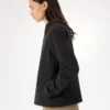 Limina Softshell-Jacke für Damen