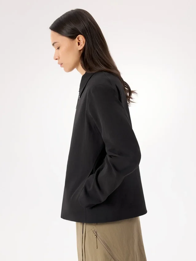Limina Softshell-Jacke für Damen