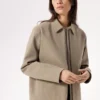 Limina Softshell-Jacke für Damen