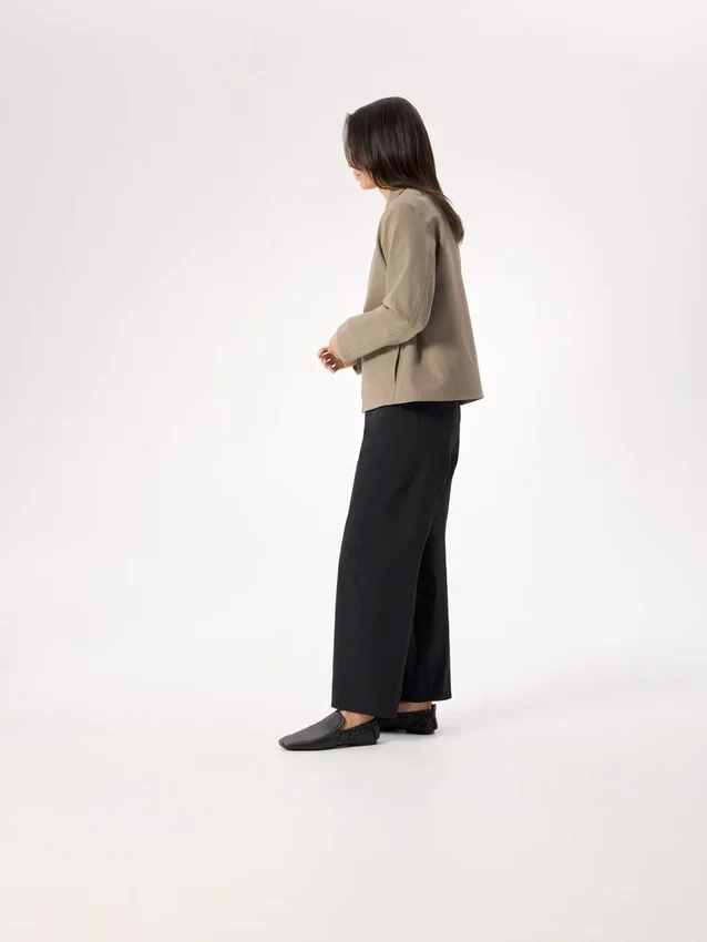 Limina Softshell-Jacke für Damen