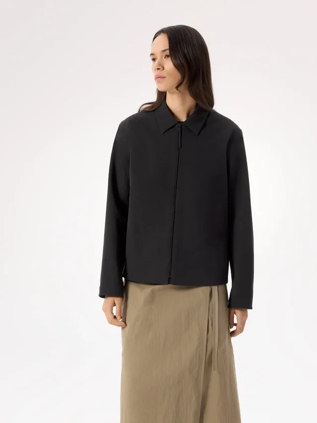 Limina Softshell-Jacke für Damen