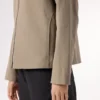 Limina Softshell-Jacke für Damen