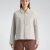 Limina Softshell-Jacke für Damen