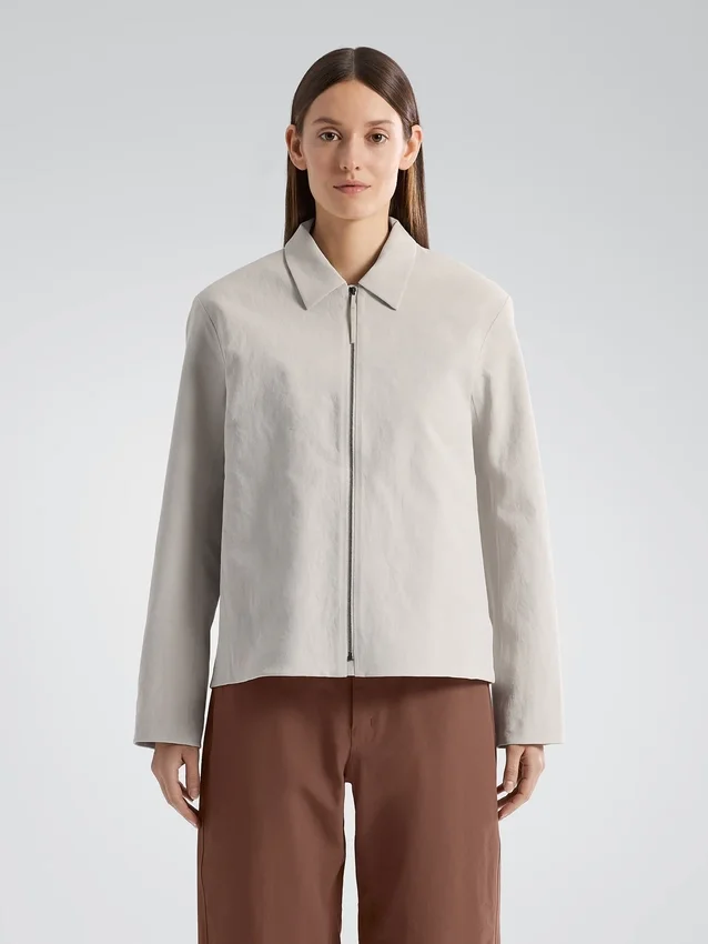 Limina Softshell-Jacke für Damen
