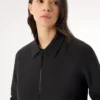 Limina Softshell-Jacke für Damen