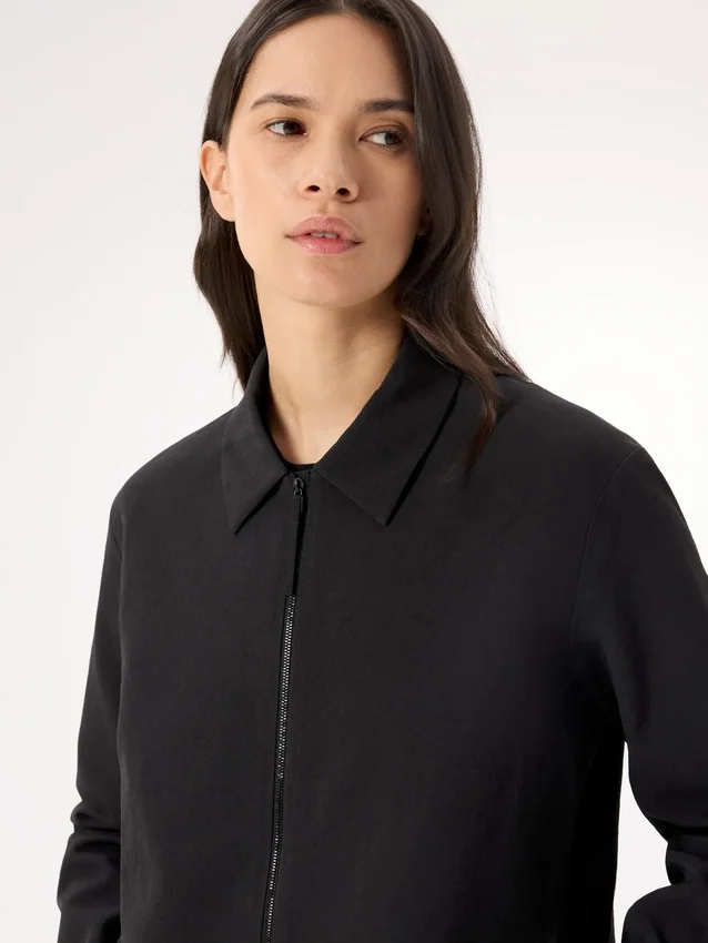 Limina Softshell-Jacke für Damen