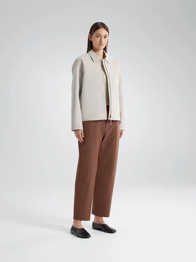 Limina Softshell-Jacke für Damen