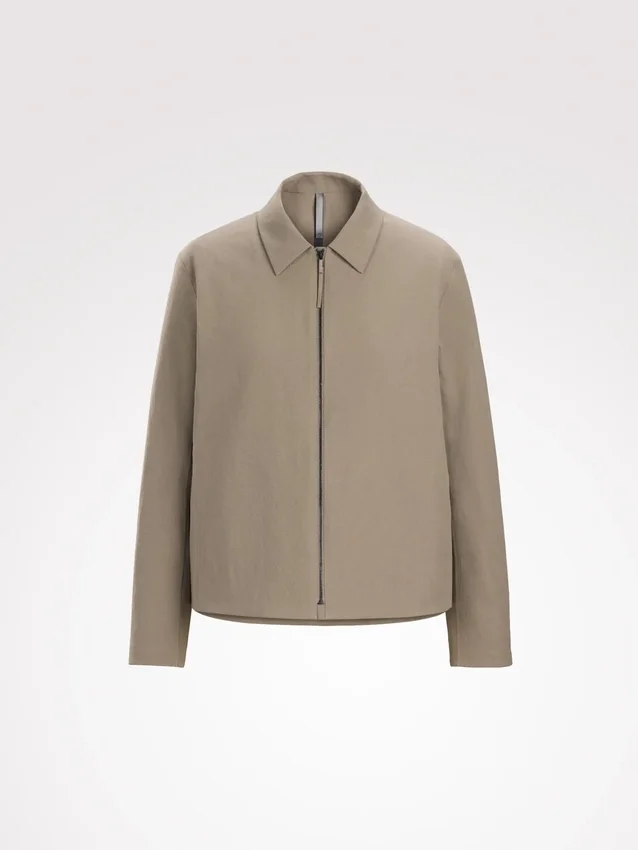 Limina Softshell-Jacke für Damen
