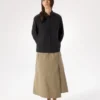 Limina Softshell-Jacke für Damen