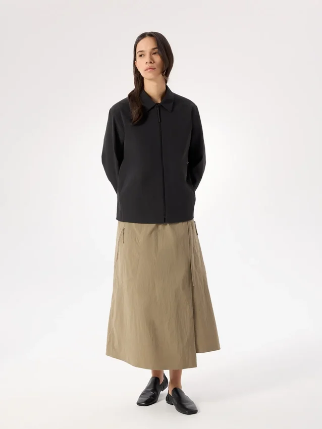 Limina Softshell-Jacke für Damen