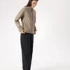 Limina Softshell-Jacke für Damen