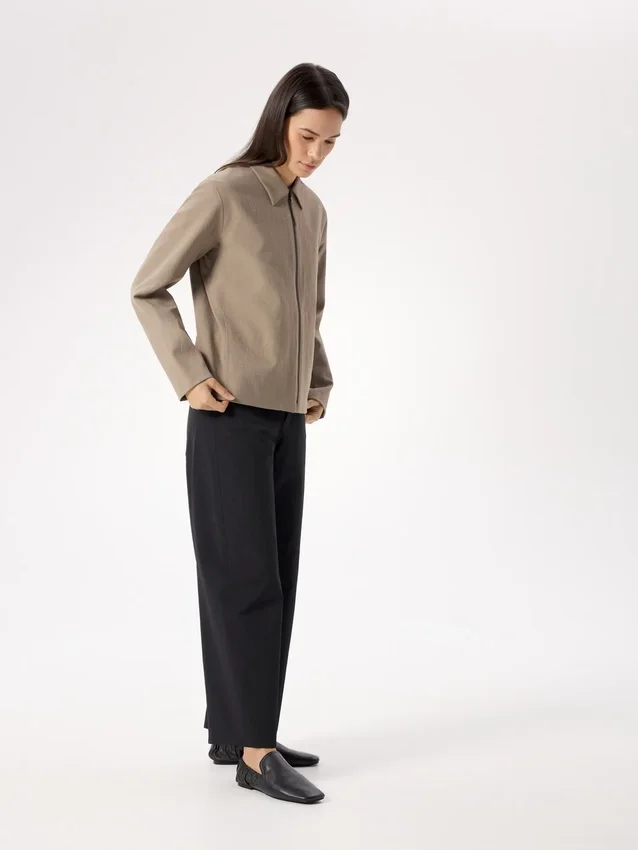 Limina Softshell-Jacke für Damen