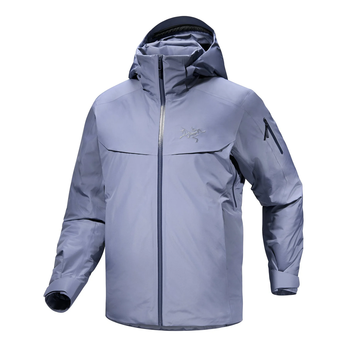 Macai-Jacke „Blue“