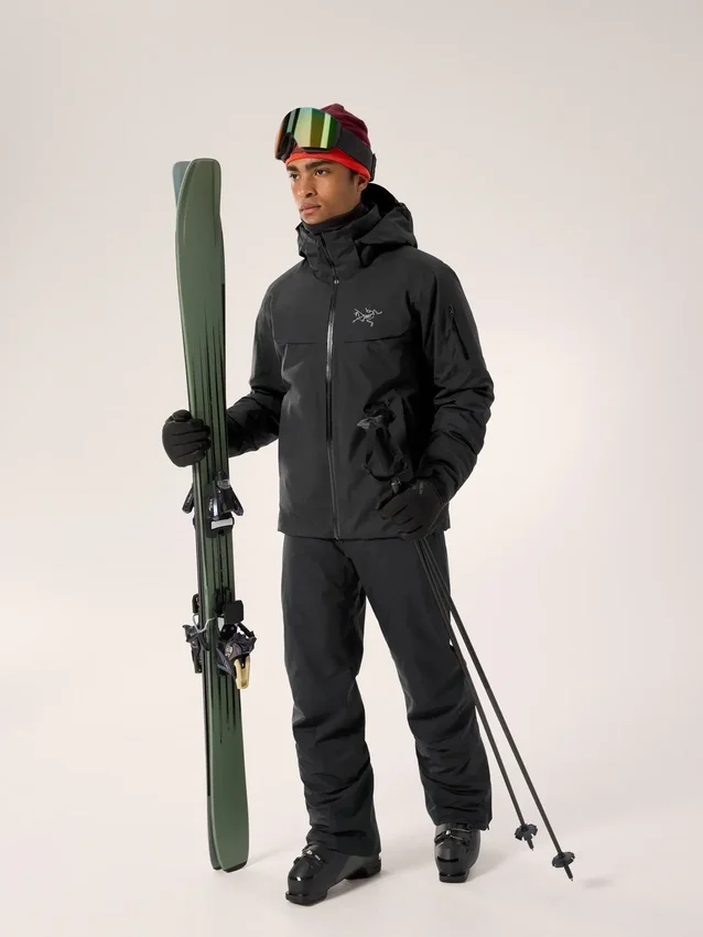 Macai Jacke für Herren