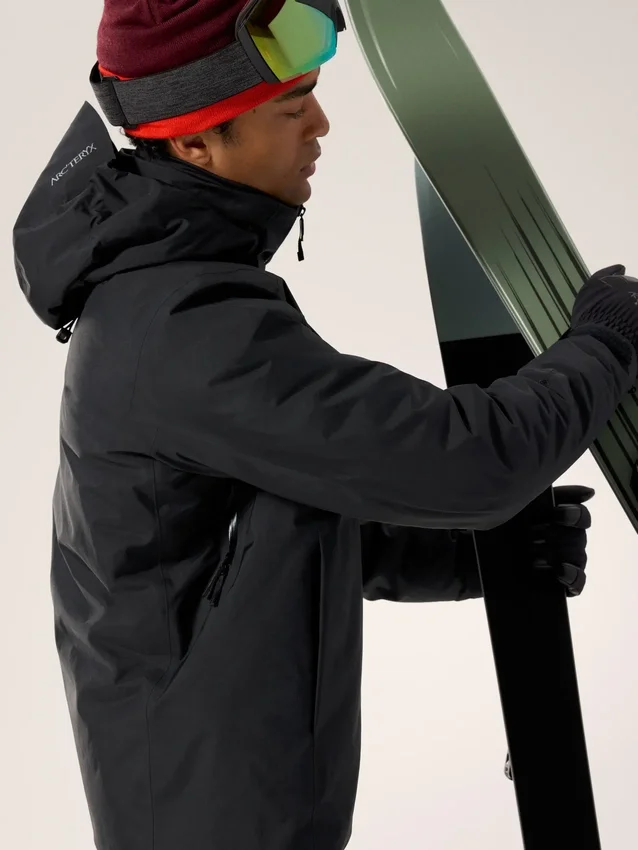 Macai Jacke für Herren