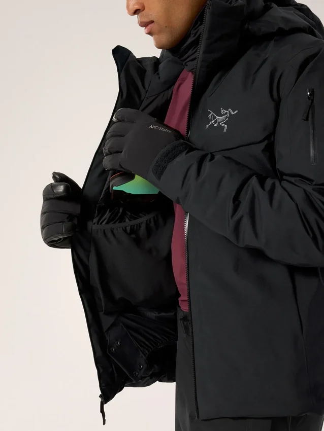 Macai Jacke für Herren
