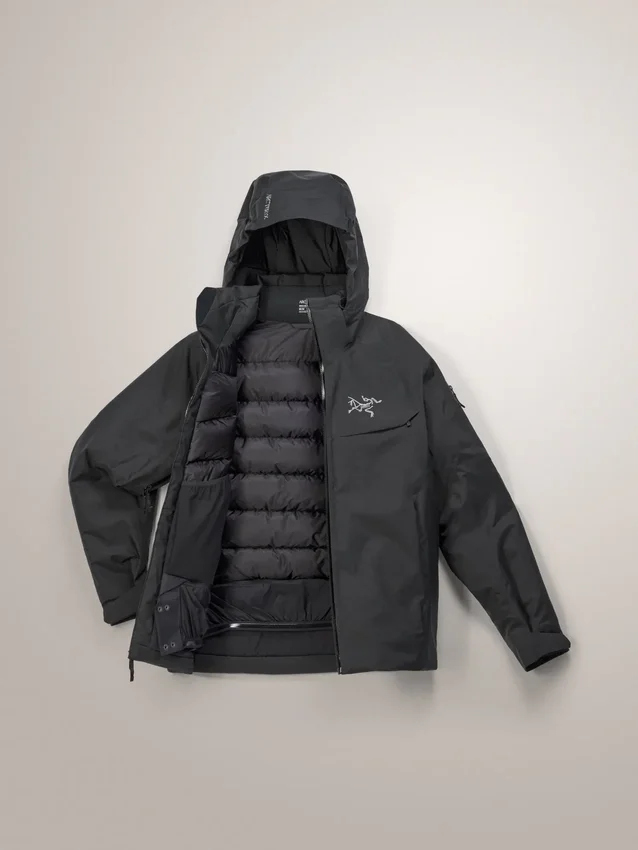Macai Jacke für Herren