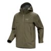 Macai Shell-Jacke „Green“
