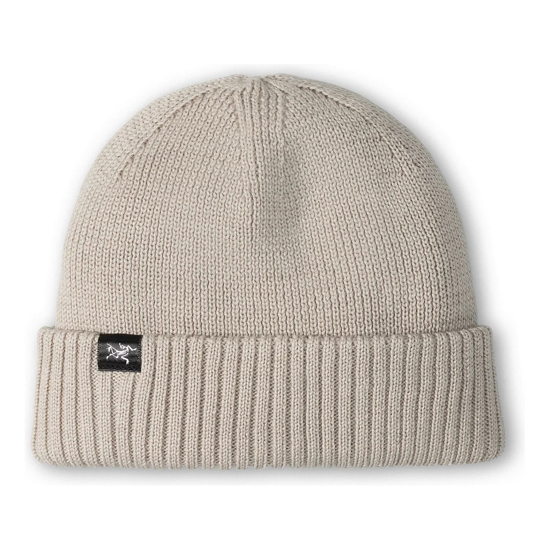 Mallow-Mütze „Natural Beige“
