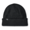 Mallow Toque „Black“
