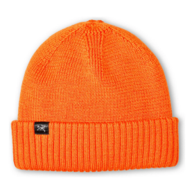 Mallow Toque „Orange“