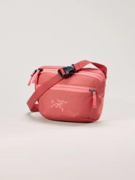 Mantis 1 Hüftrucksack