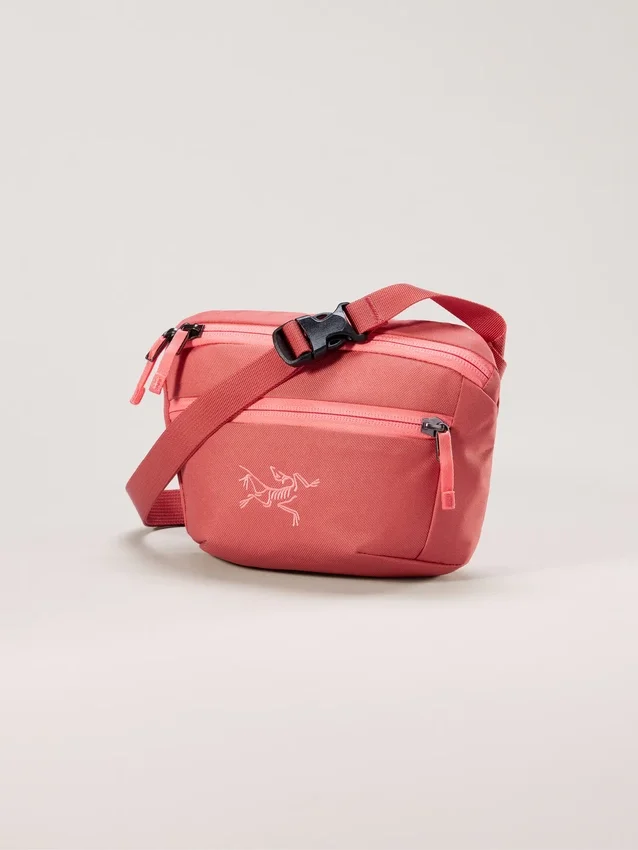 Mantis 1 Hüftrucksack
