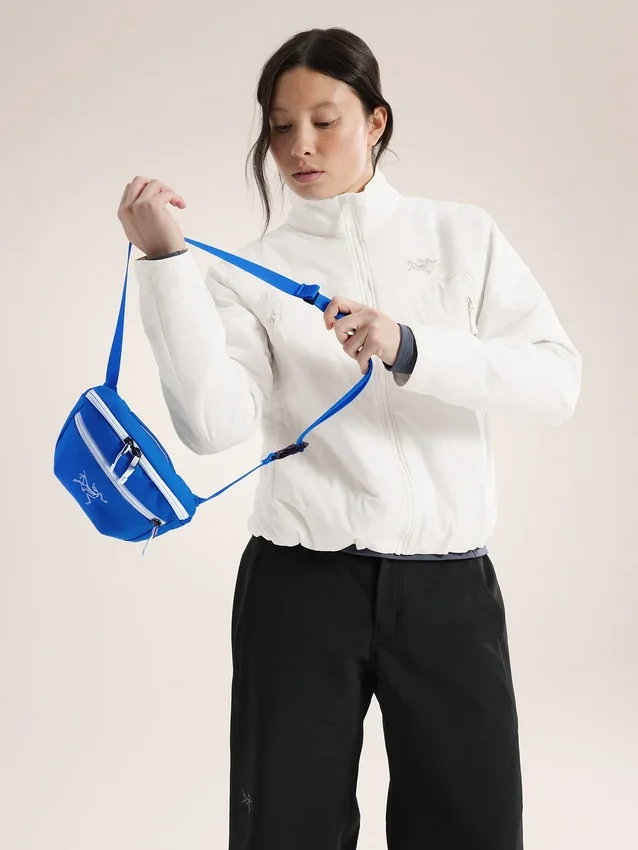 Mantis 1 Hüftrucksack